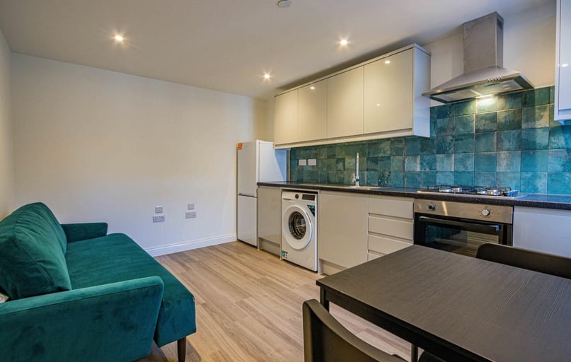 Colum Road, Maindy, Cardiff - Image 1